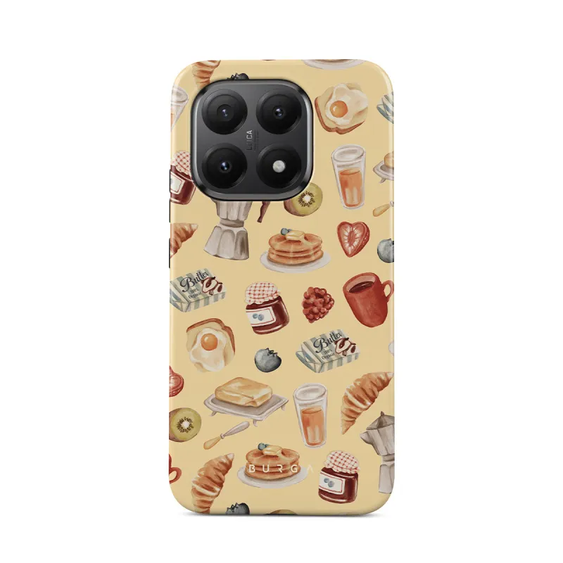 Sunny Side Up - Xiaomi 15T Case made by burga