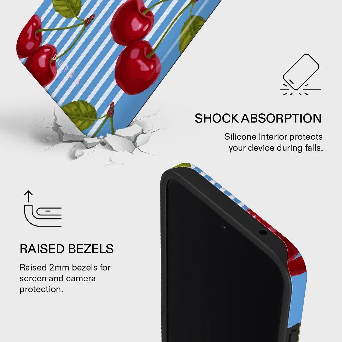 Sweet Moment - Xiaomi 15T Case sold by burga product image thumbnail 4