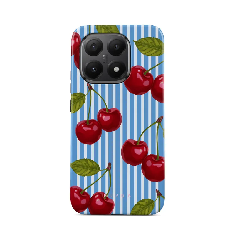 Sweet Moment - Xiaomi 15T Case made by burga