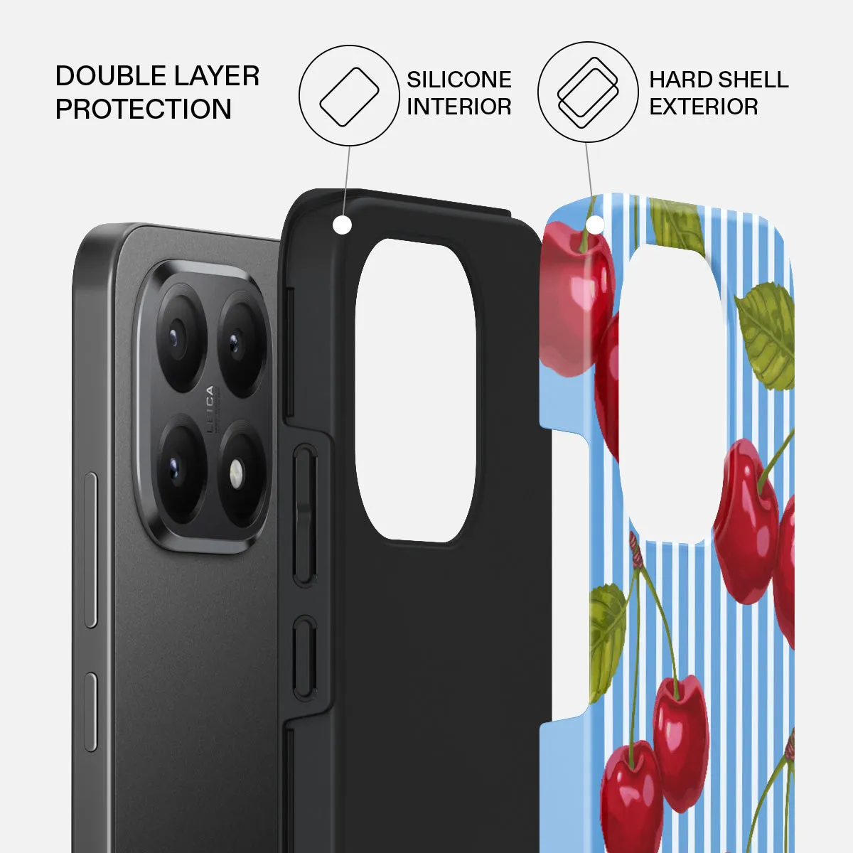 Sweet Moment - Xiaomi 15T Case sold by burga product image thumbnail 2