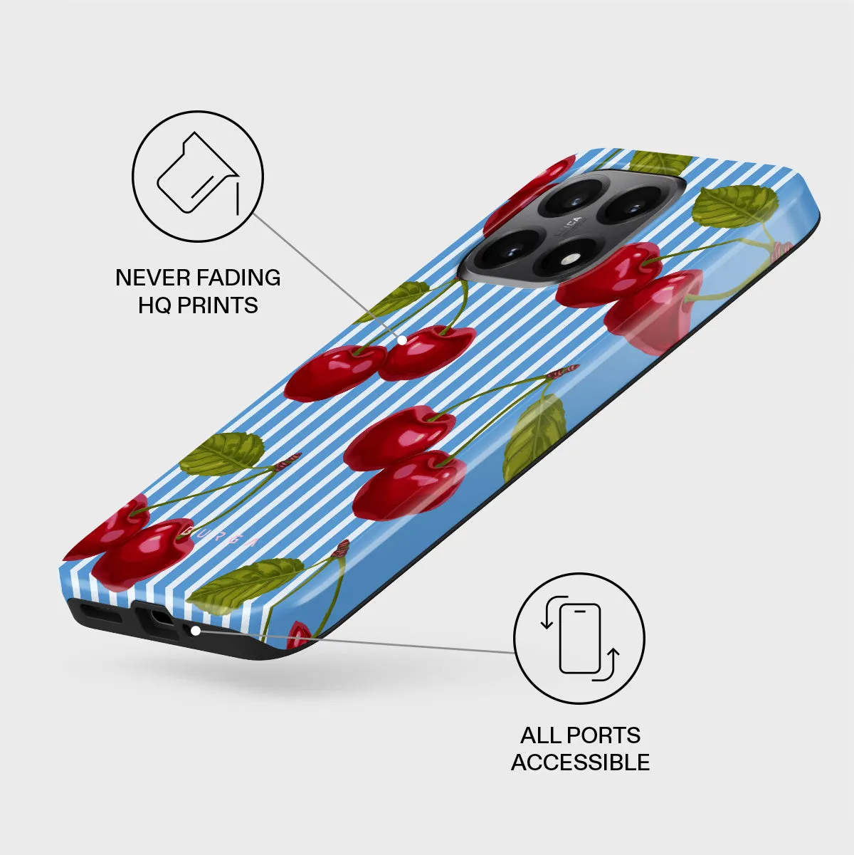 Sweet Moment - Xiaomi 15T Case sold by burga product image thumbnail 3
