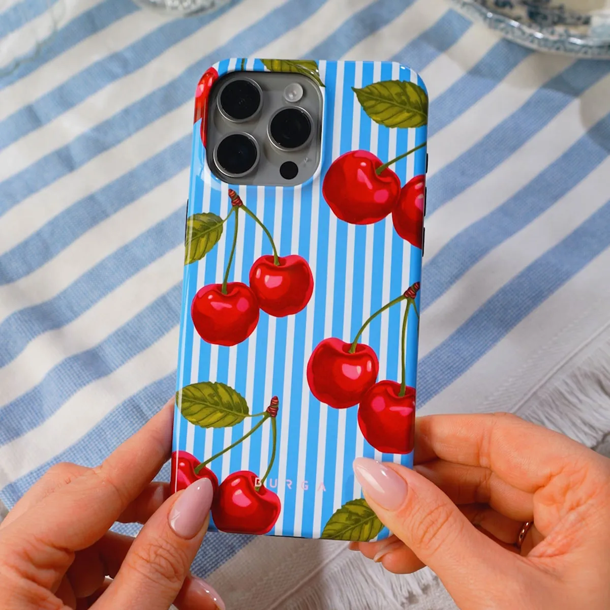 Sweet Moment - Xiaomi 15T Case sold by burga product image thumbnail 5
