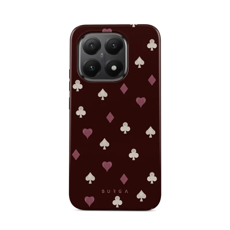 Tricked Me - Xiaomi 15T Case made by burga