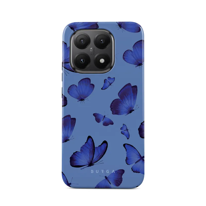 Spring Court - Xiaomi 15T Case made by burga