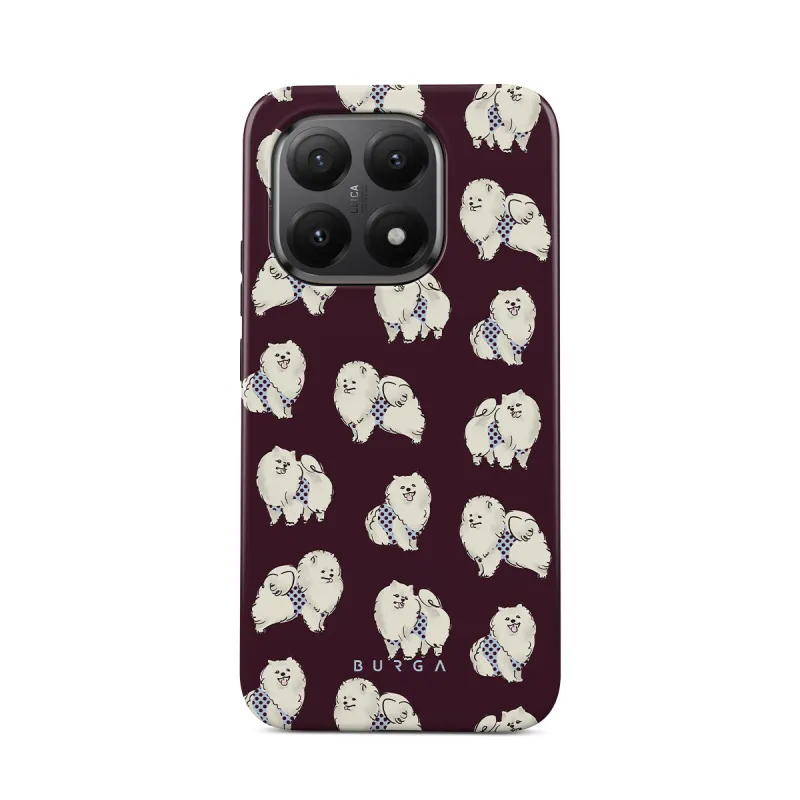 Snooze - Xiaomi 15T Case made by burga