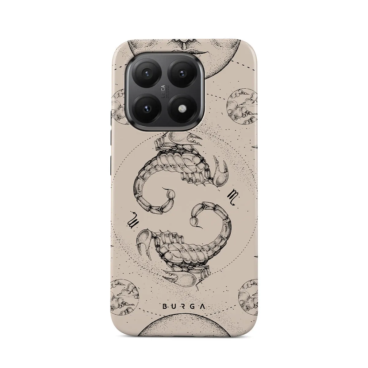 Scorpio - Xiaomi 15T Case sold by burga