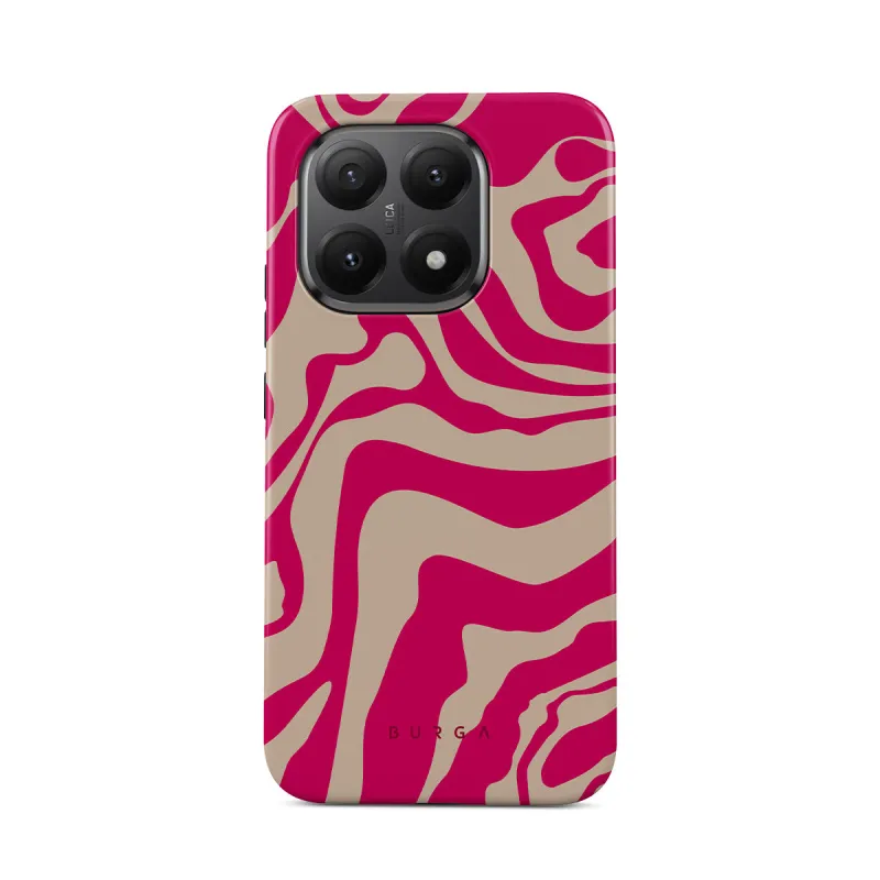 Siren - Xiaomi 15T Case made by burga