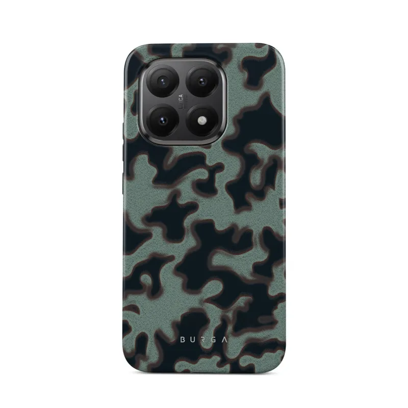 Offroad - Xiaomi 15T Case made by burga