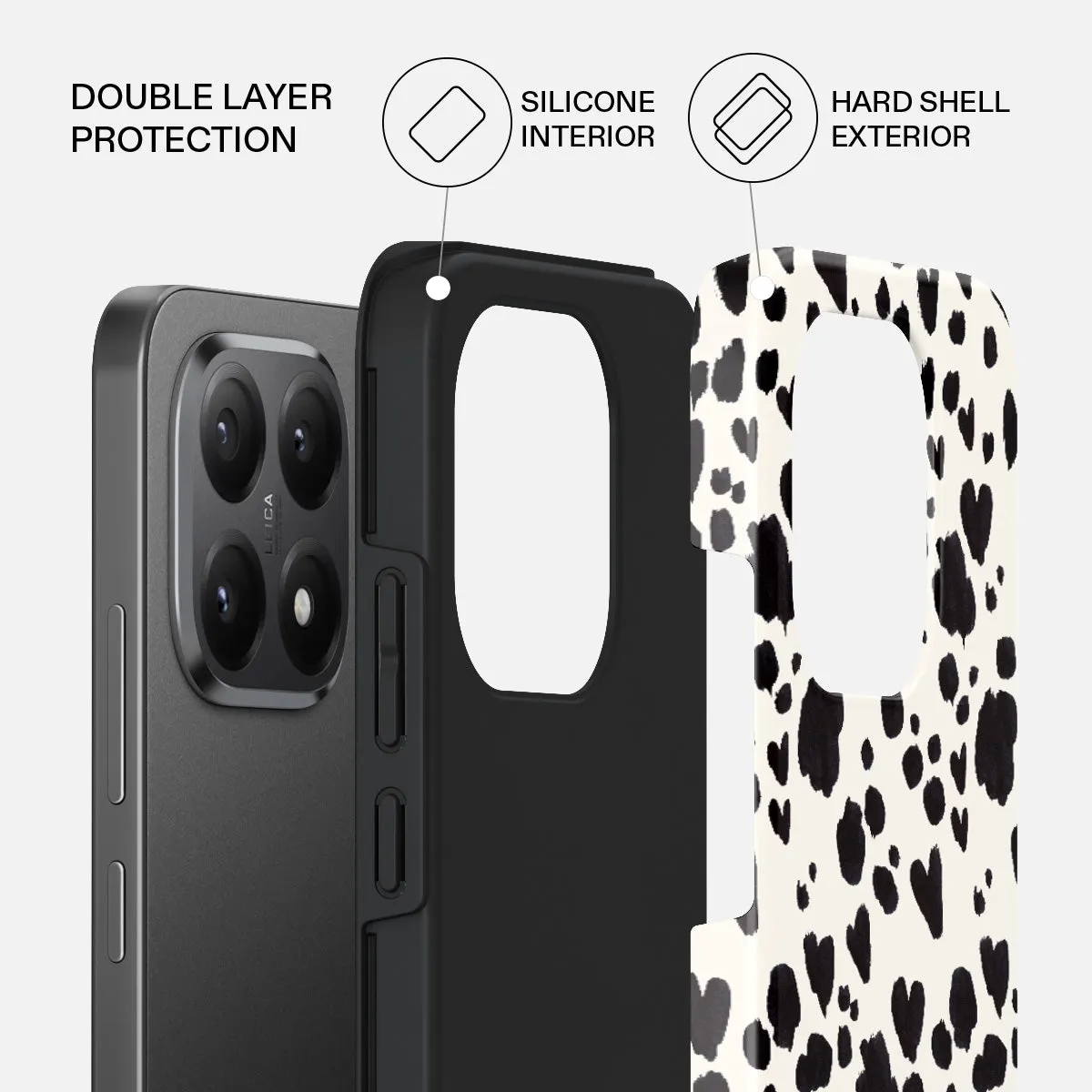 Pet Me - Xiaomi 15T Case sold by burga product image thumbnail 2