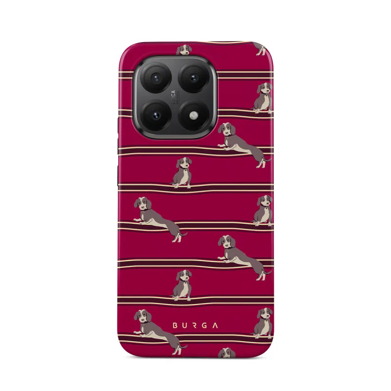 On Hold - Xiaomi 15T Case made by burga
