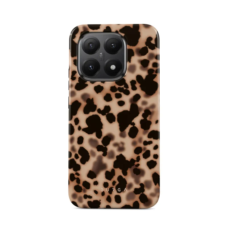 Off Duty - Xiaomi 15T Case made by burga