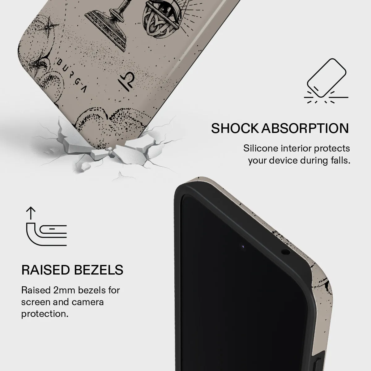 Libra - Xiaomi 15T Case sold by burga product image thumbnail 4