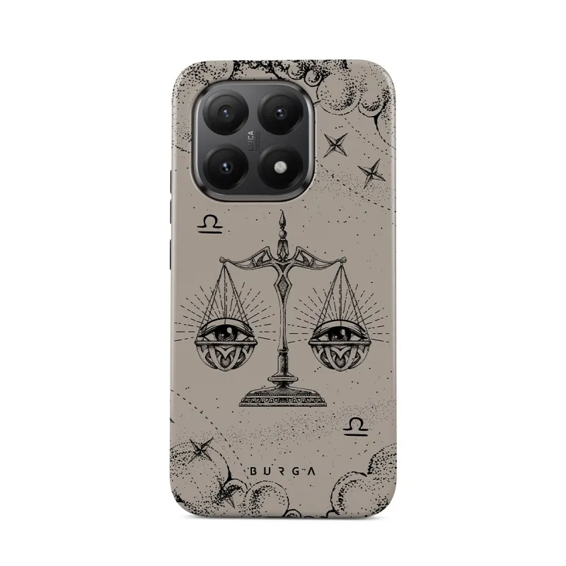 Libra - Xiaomi 15T Case made by burga