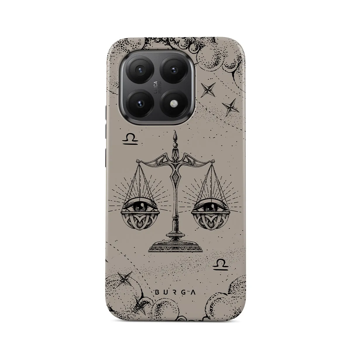 Libra - Xiaomi 15T Case sold by burga