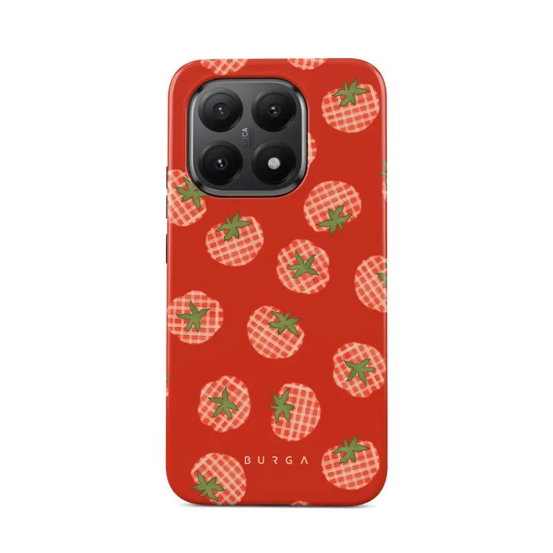Harvest - Xiaomi 15T Case made by burga