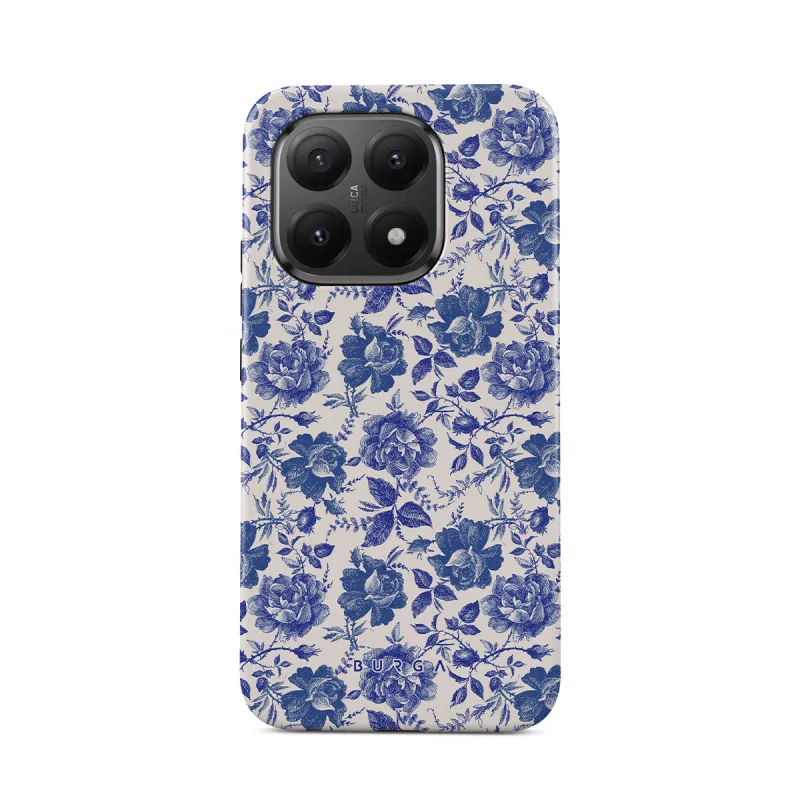 Garden Stories - Xiaomi 15T Case made by burga