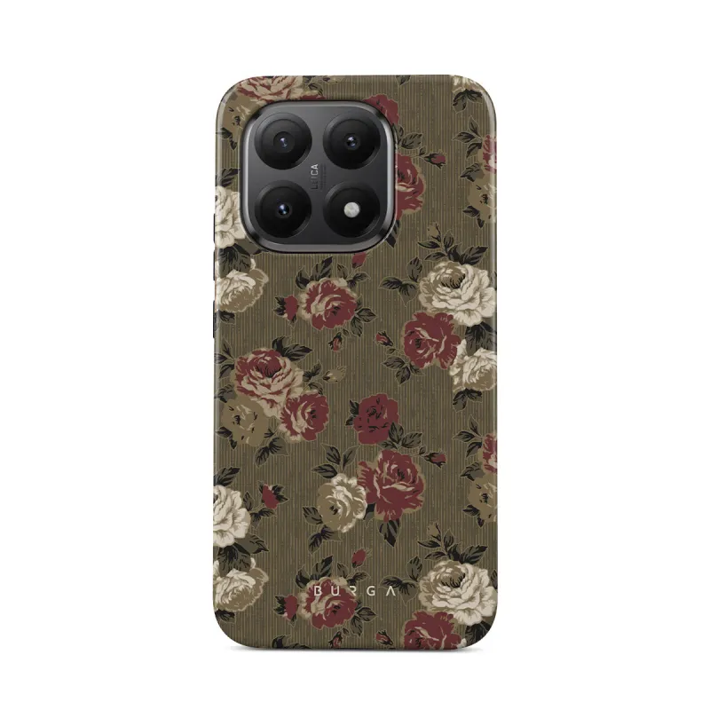 Forbidden Love - Xiaomi 15T Case made by burga