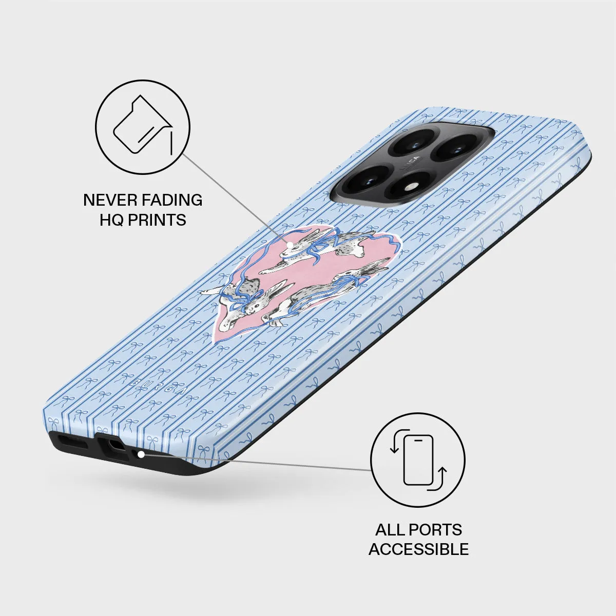 Follow Me - Xiaomi 15T Case sold by burga product image thumbnail 3