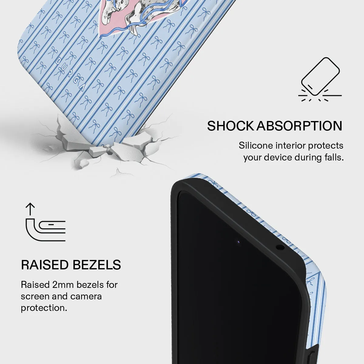 Follow Me - Xiaomi 15T Case sold by burga product image thumbnail 4