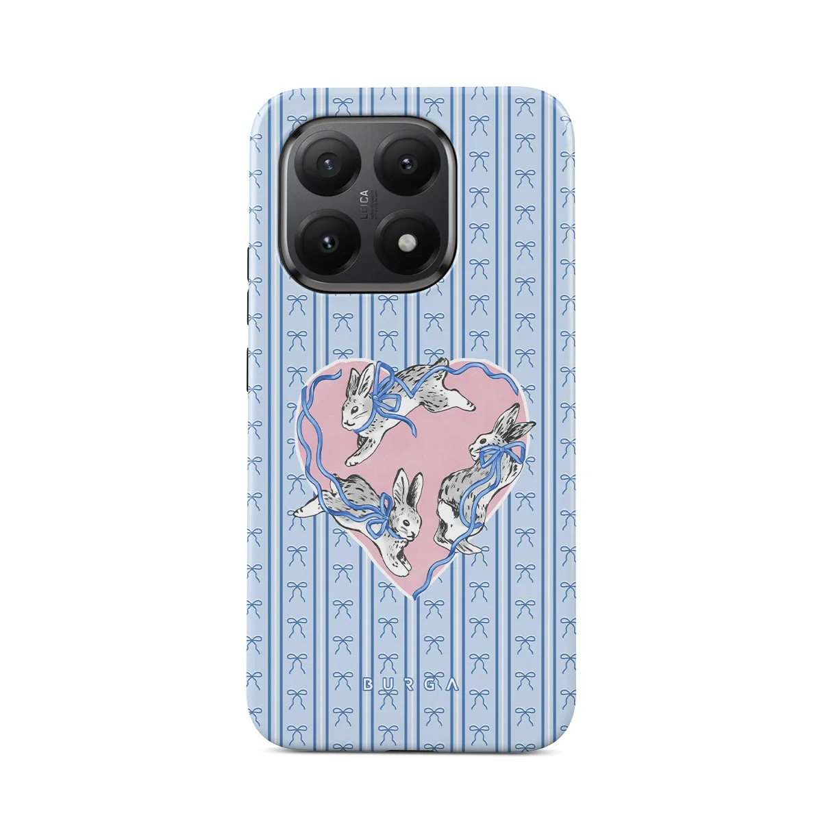Follow Me - Xiaomi 15T Case sold by burga