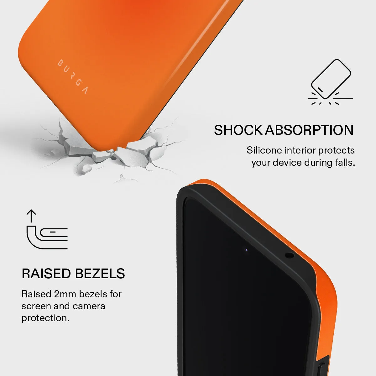 Flare - Xiaomi 15T Case sold by burga product image thumbnail 4