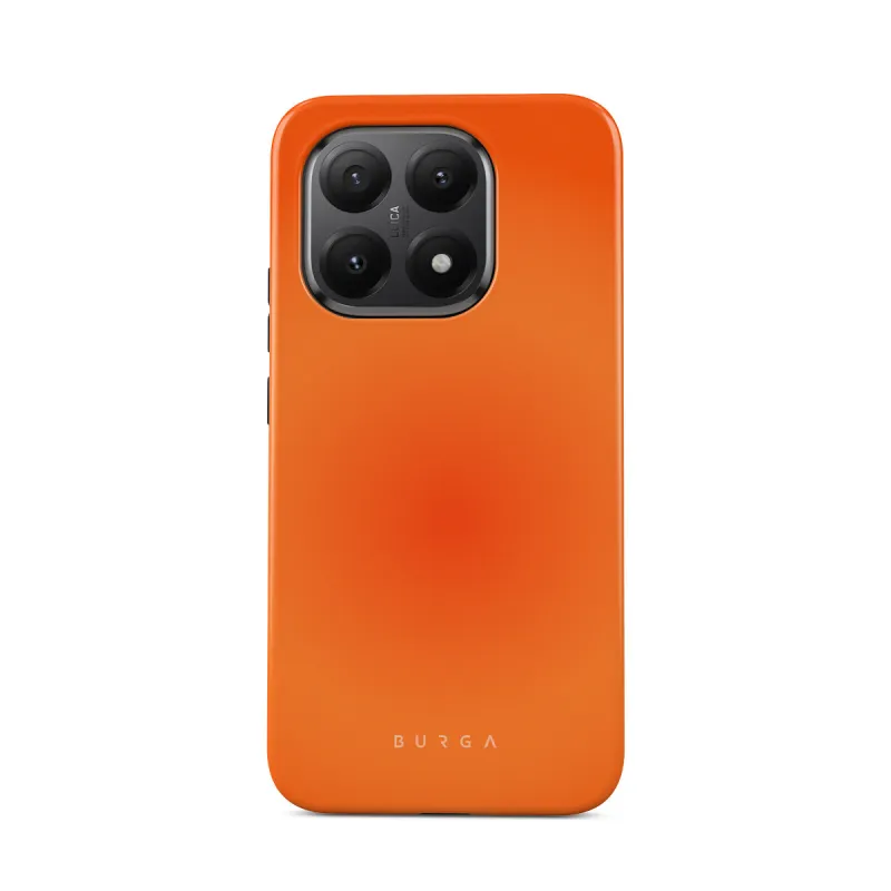 Flare - Xiaomi 15T Case made by burga