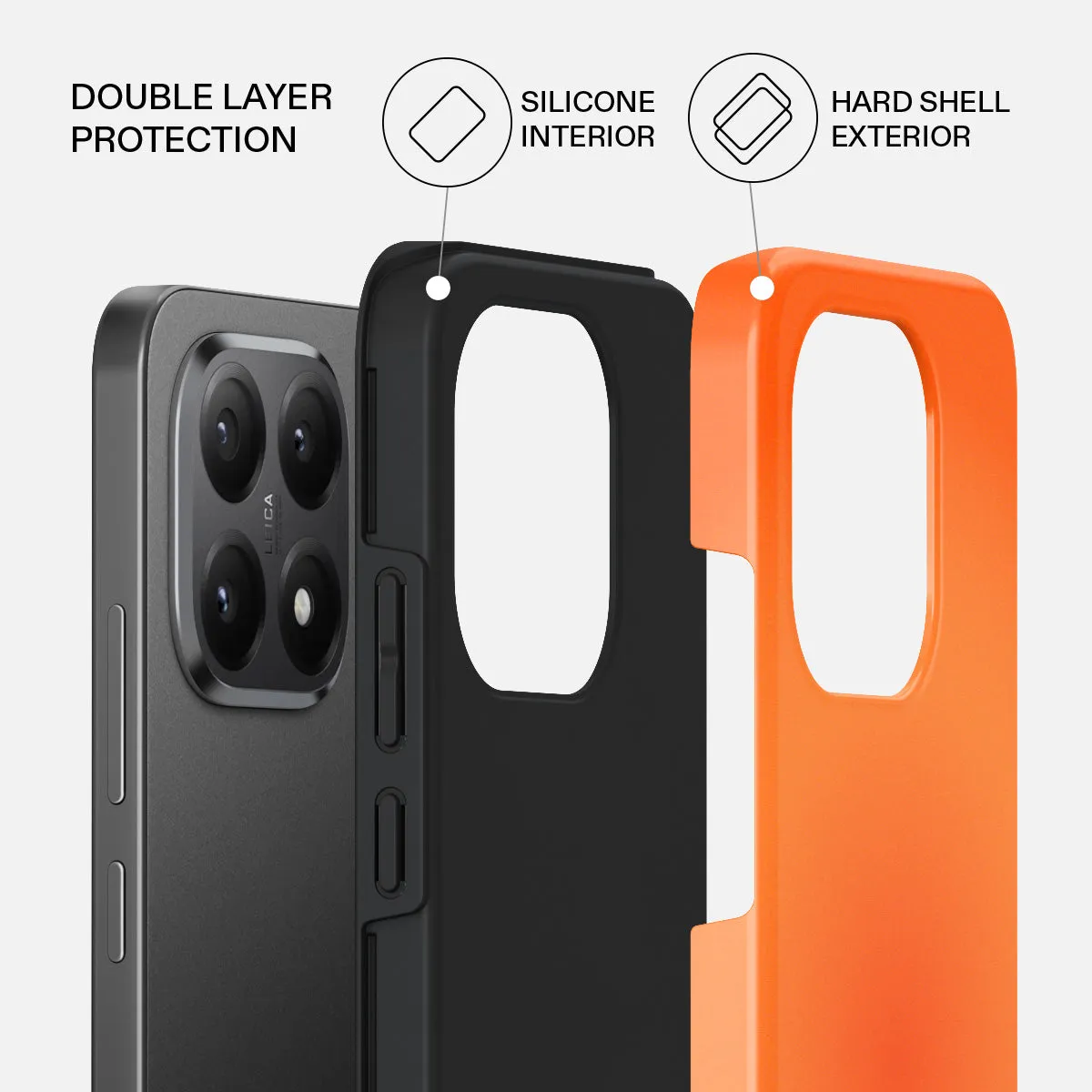 Flare - Xiaomi 15T Case sold by burga product image thumbnail 2