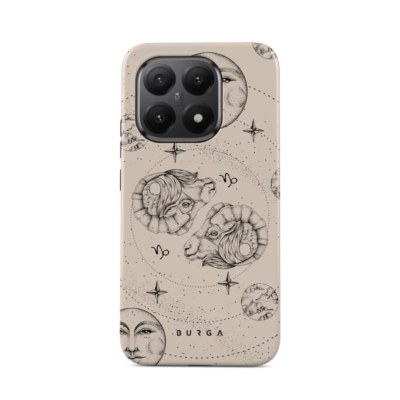 Capricorn - Xiaomi 15T Case made by burga