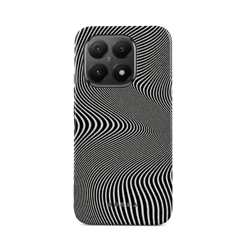 Aftershock - Xiaomi 15T Case made by burga