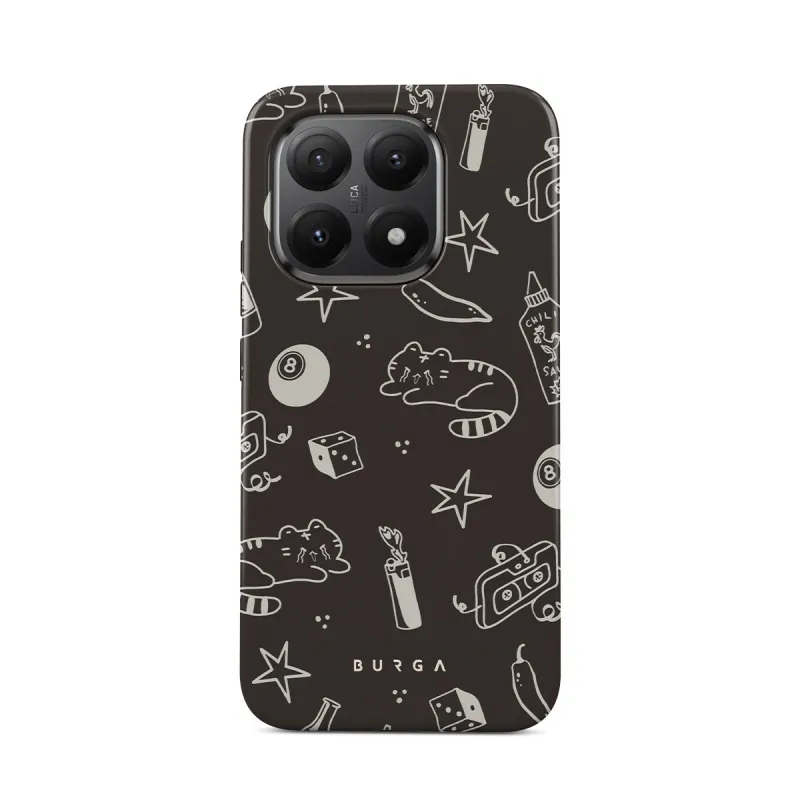 Essentials - Xiaomi 15T Case made by burga