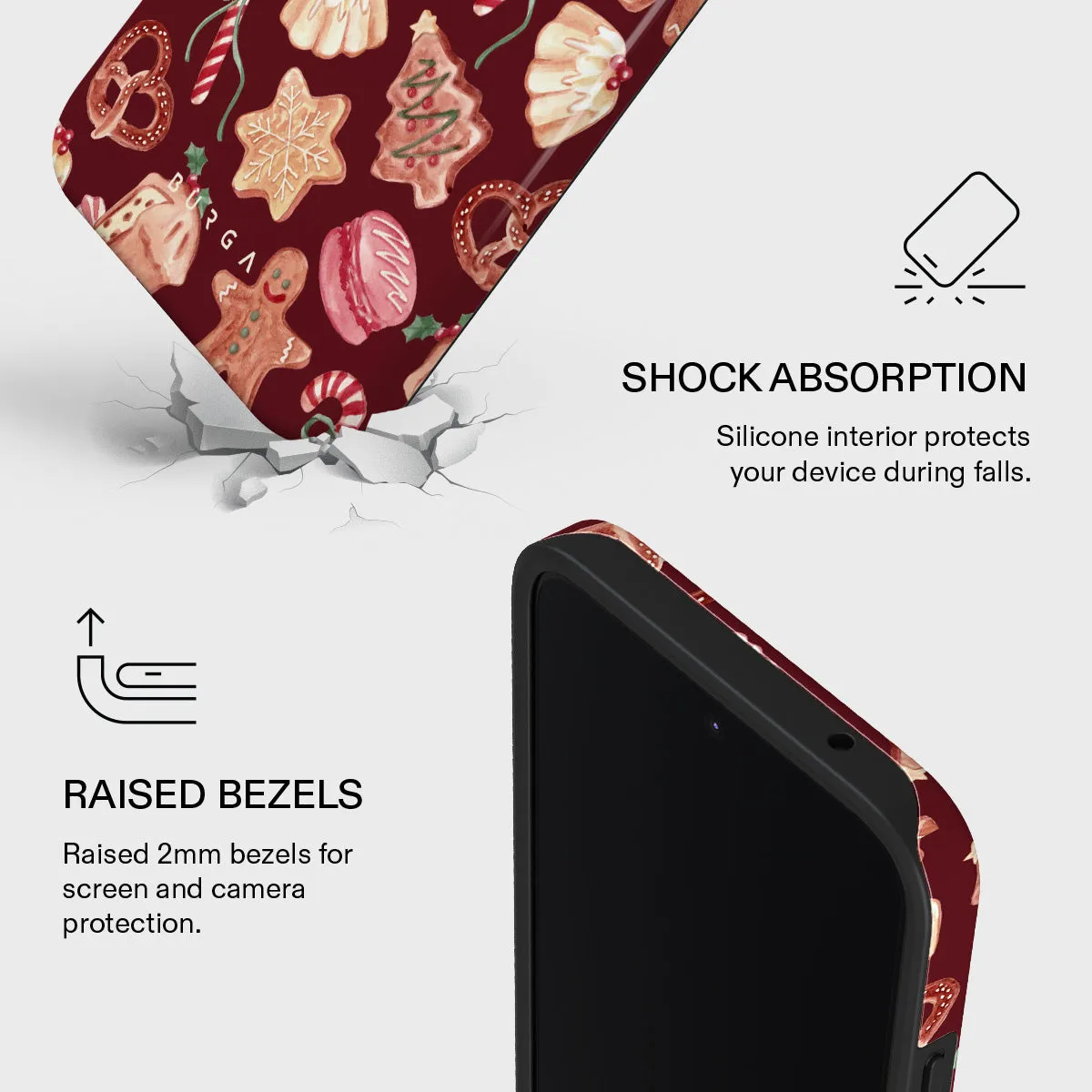 Cookie Jar - Xiaomi 15T Case sold by burga product image thumbnail 4