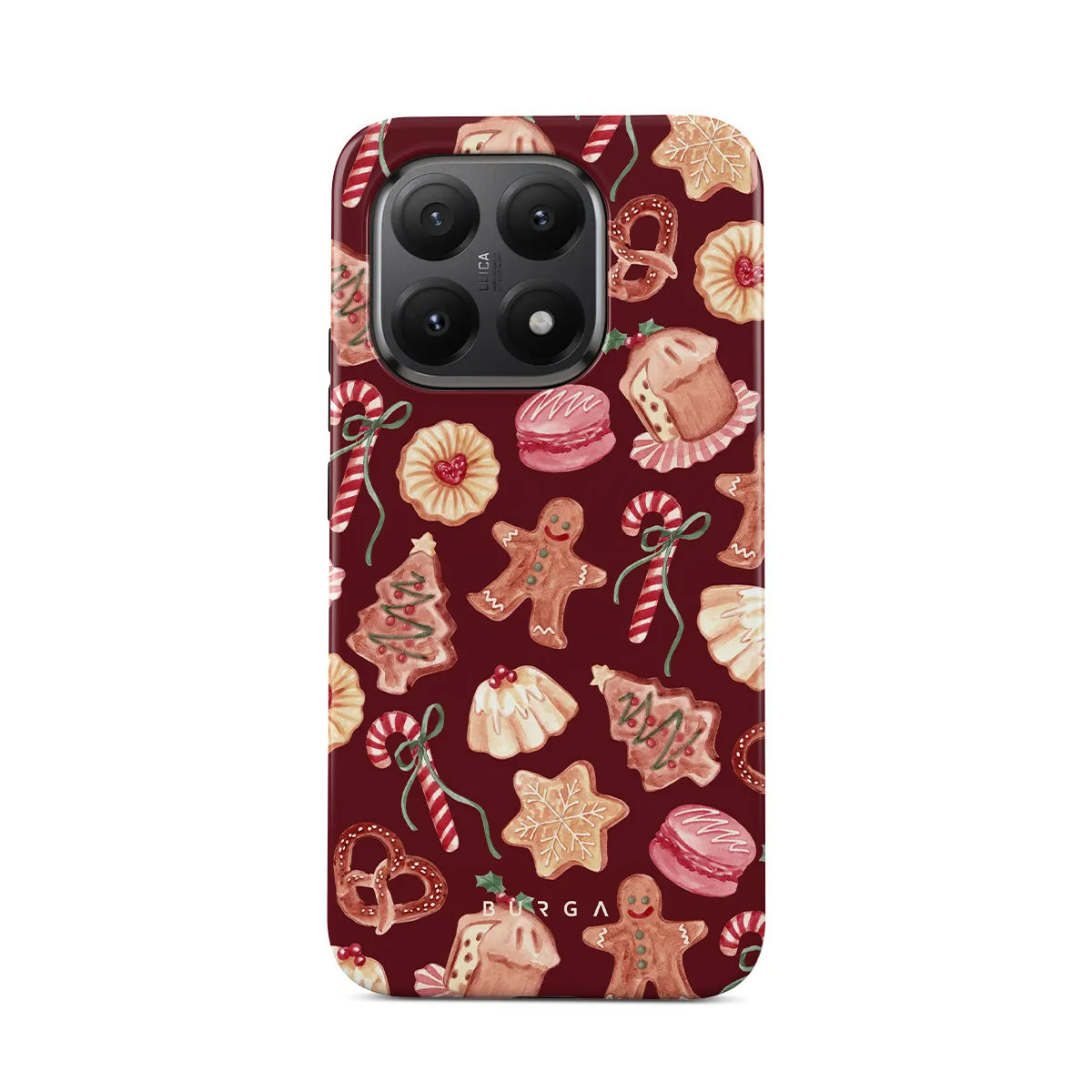 Cookie Jar - Xiaomi 15T Case sold by burga