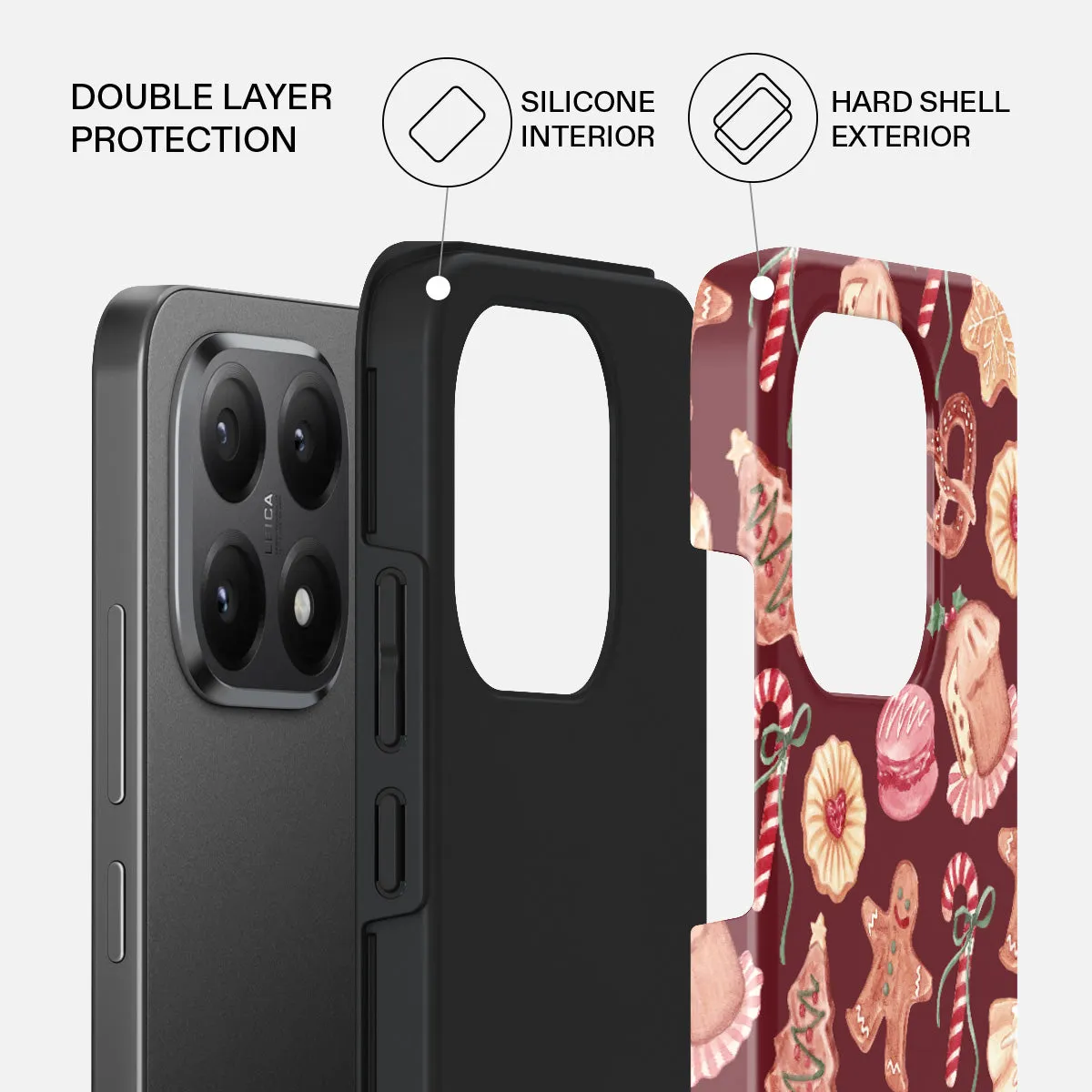 Cookie Jar - Xiaomi 15T Case sold by burga product image thumbnail 2