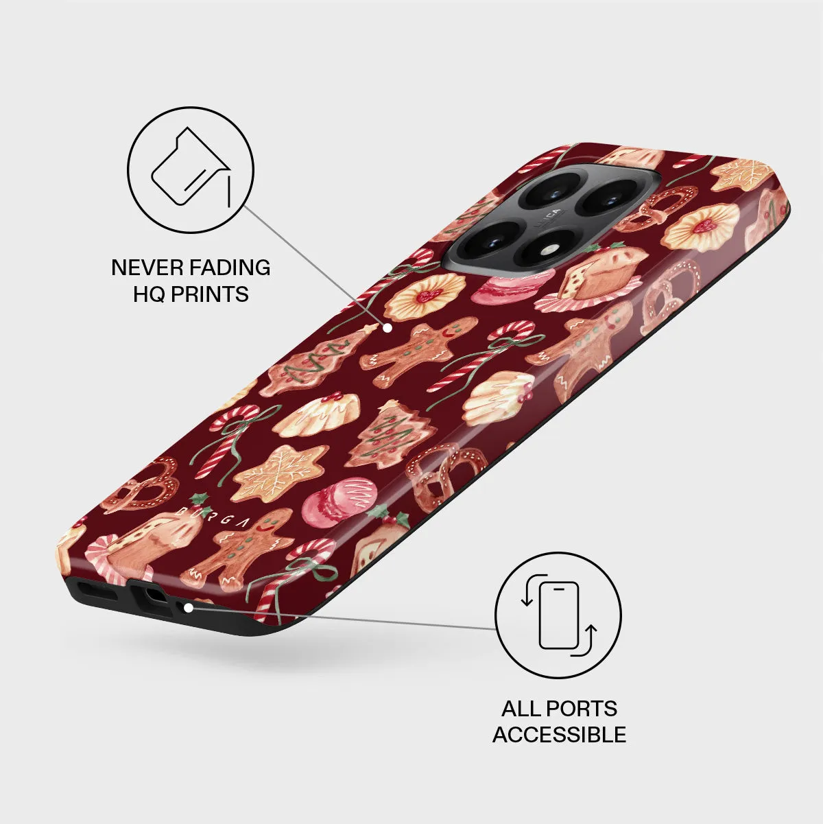 Cookie Jar - Xiaomi 15T Case sold by burga product image thumbnail 3