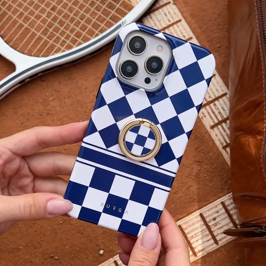 Check & Mate - Xiaomi 15T Case sold by burga product image thumbnail 5
