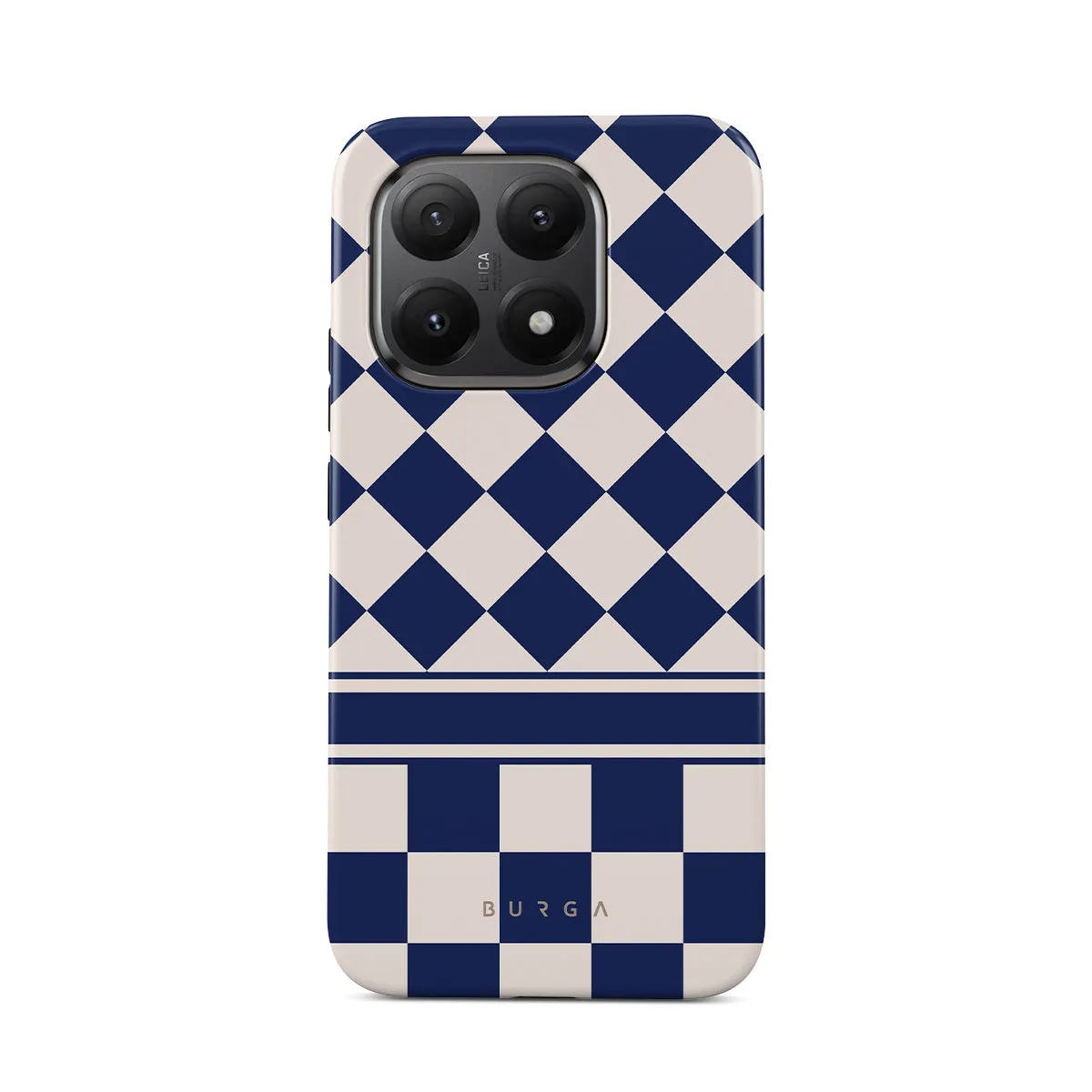 Check & Mate - Xiaomi 15T Case sold by burga