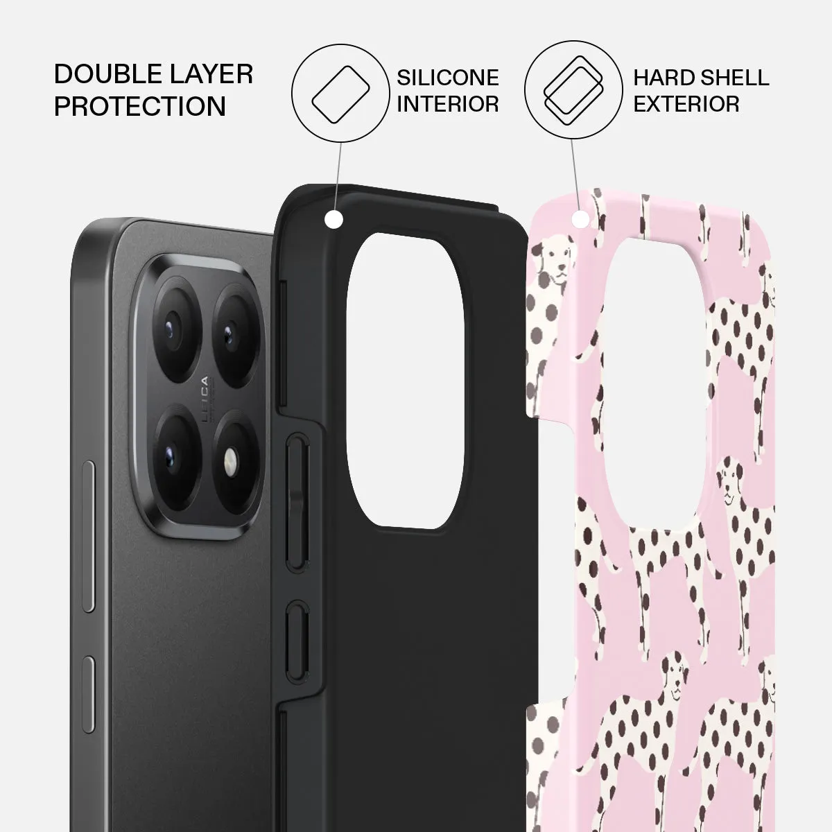 Buddy - Xiaomi 15T Case sold by burga product image thumbnail 2