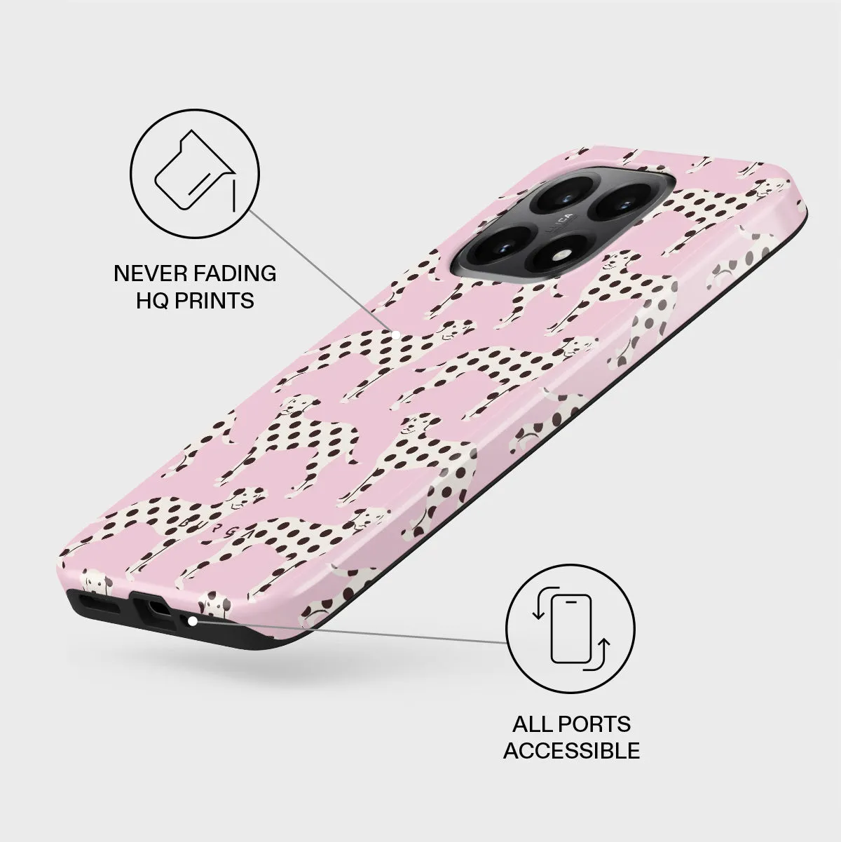 Buddy - Xiaomi 15T Case sold by burga product image thumbnail 3