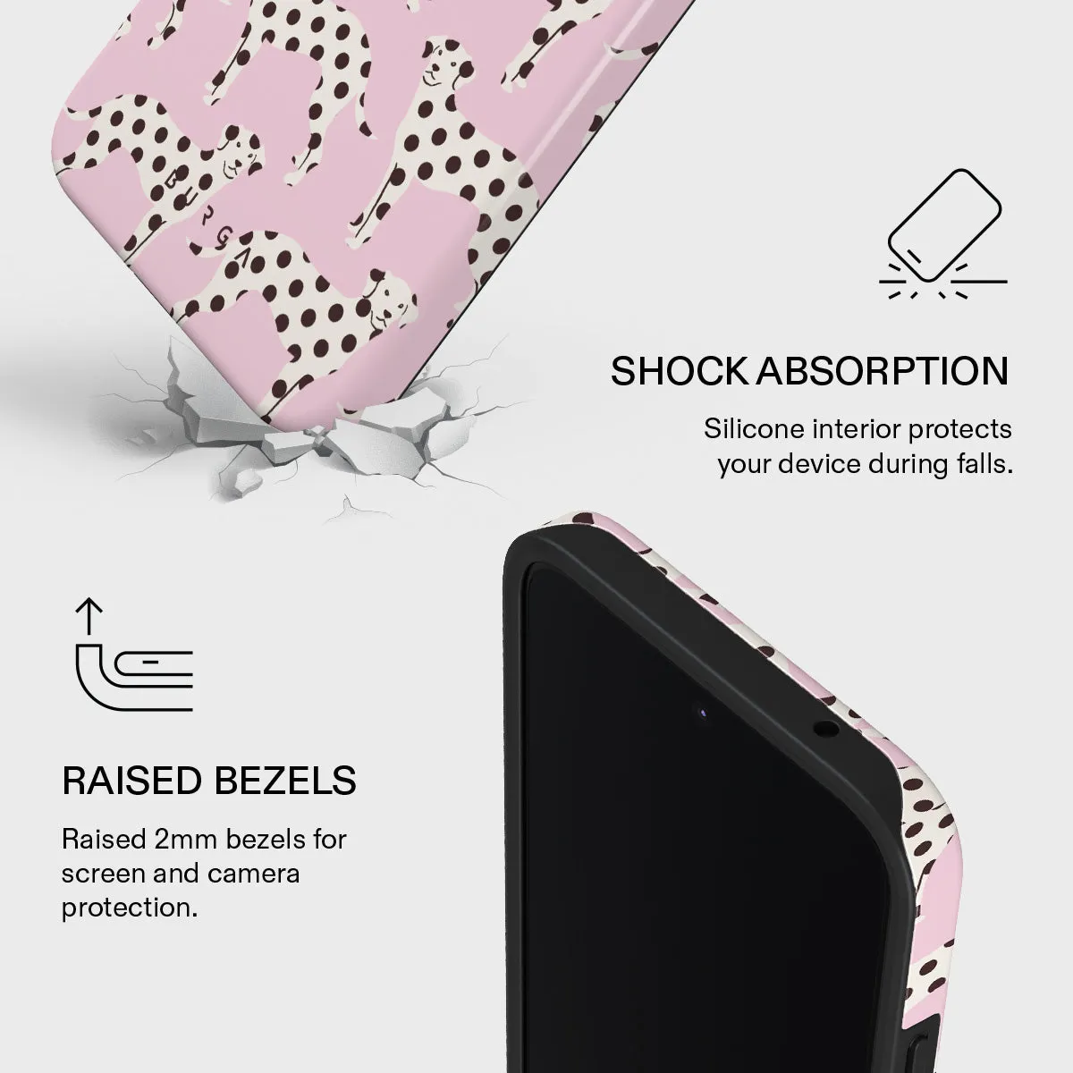 Buddy - Xiaomi 15T Case sold by burga product image thumbnail 4