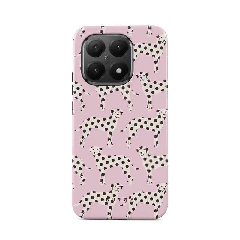 Buddy - Xiaomi 15T Case made by burga