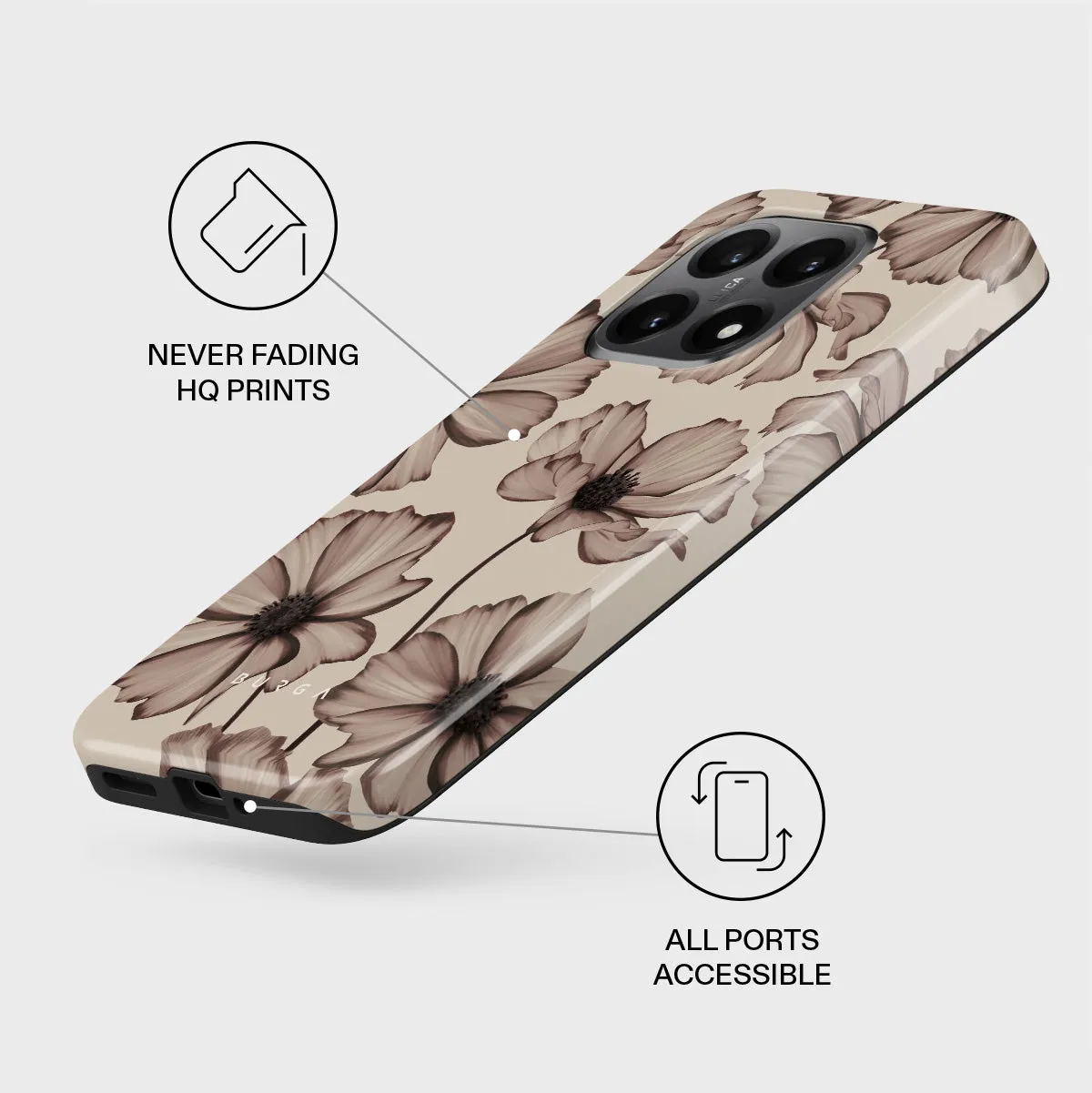 Barely Yours - Xiaomi 15T Case sold by burga product image thumbnail 3