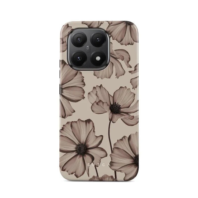 Barely Yours - Xiaomi 15T Case made by burga
