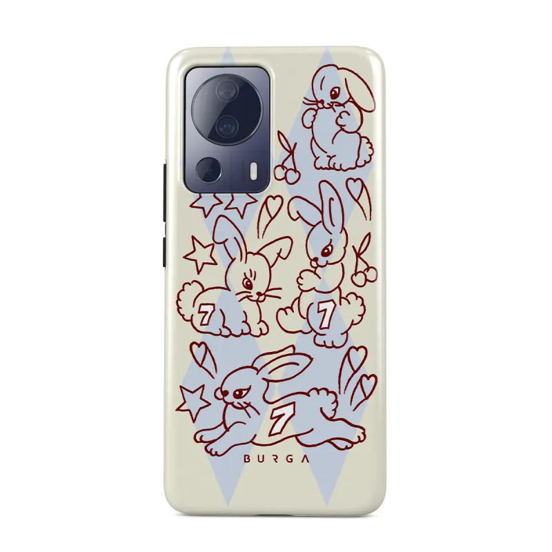 Triple Seven - Xiaomi 13 Lite Case made by burga