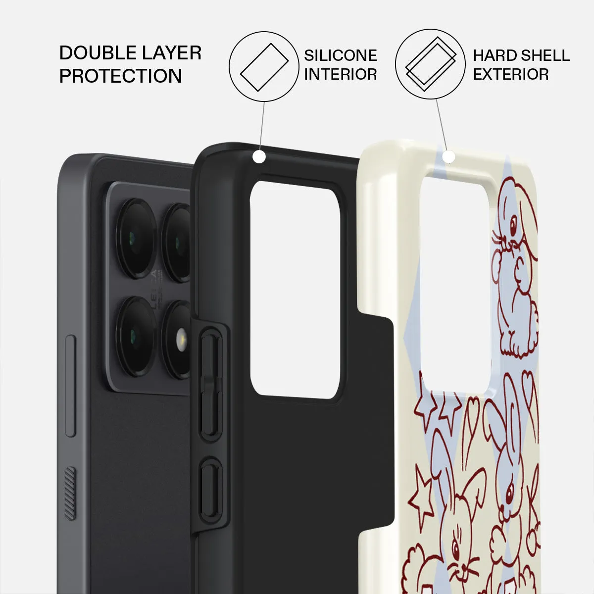 Triple Seven - Xiaomi 14T Case sold by burga product image thumbnail 2
