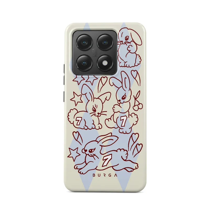 Triple Seven - Xiaomi 14T Case made by burga