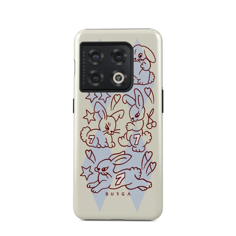 Triple Seven - OnePlus 10 Pro 5G Case made by burga