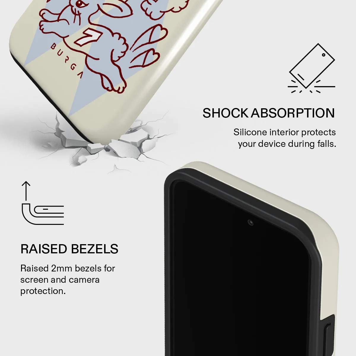 Triple Seven - iPhone 13 Pro Case sold by burga product image thumbnail 4