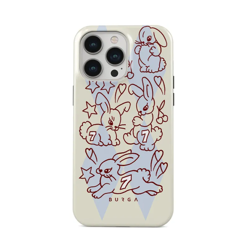 Triple Seven - iPhone 13 Pro Case made by burga
