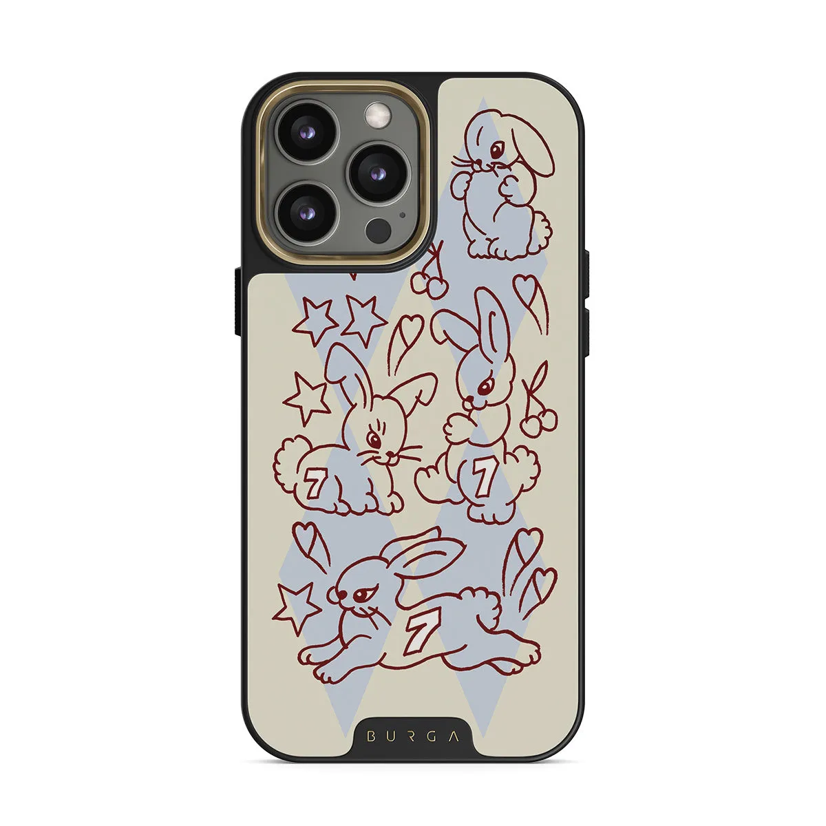 Triple Seven - iPhone 13 Pro Case sold by burga product image thumbnail 5