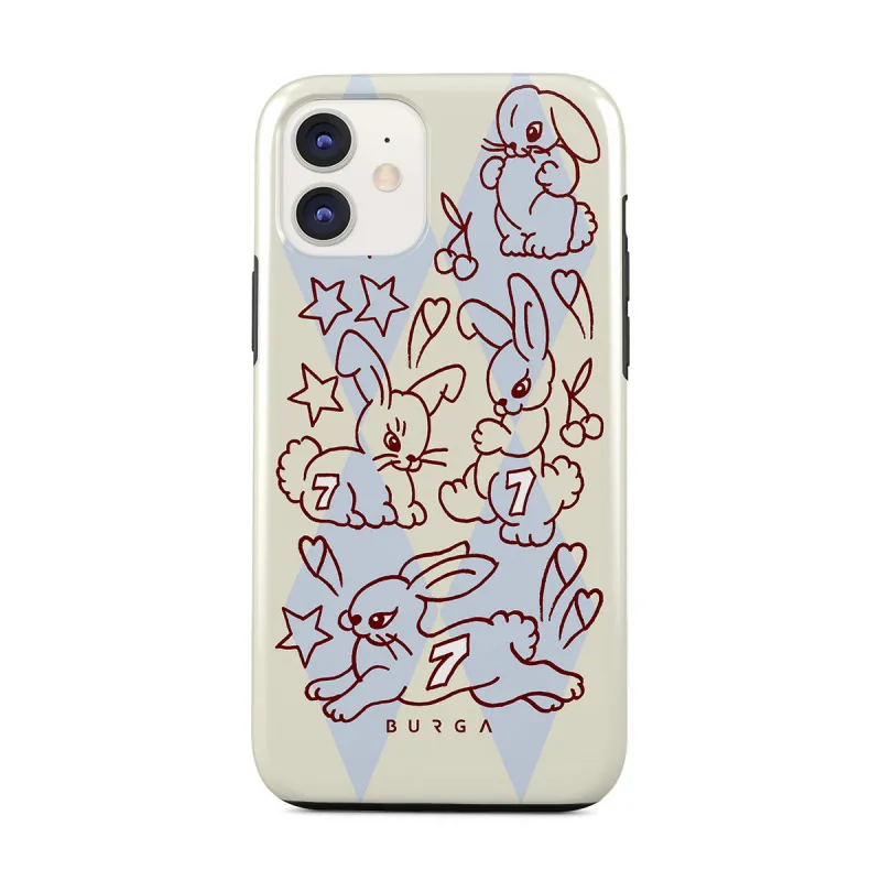 Triple Seven - iPhone 11 Case made by burga